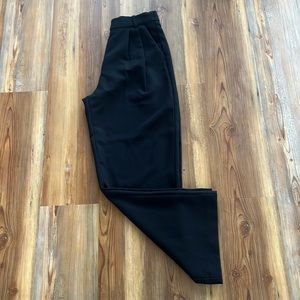 Abercrombie & Fitch “Curvy Love” Sloane trouser